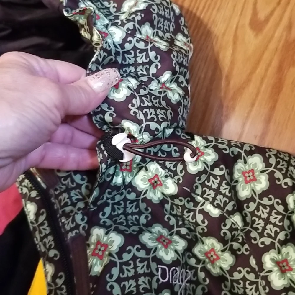 Orage snowboard jacket‎ size 10